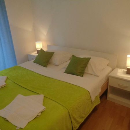Cozy Studio-Apartment Gordana In Rovinj City Center المظهر الخارجي الصورة