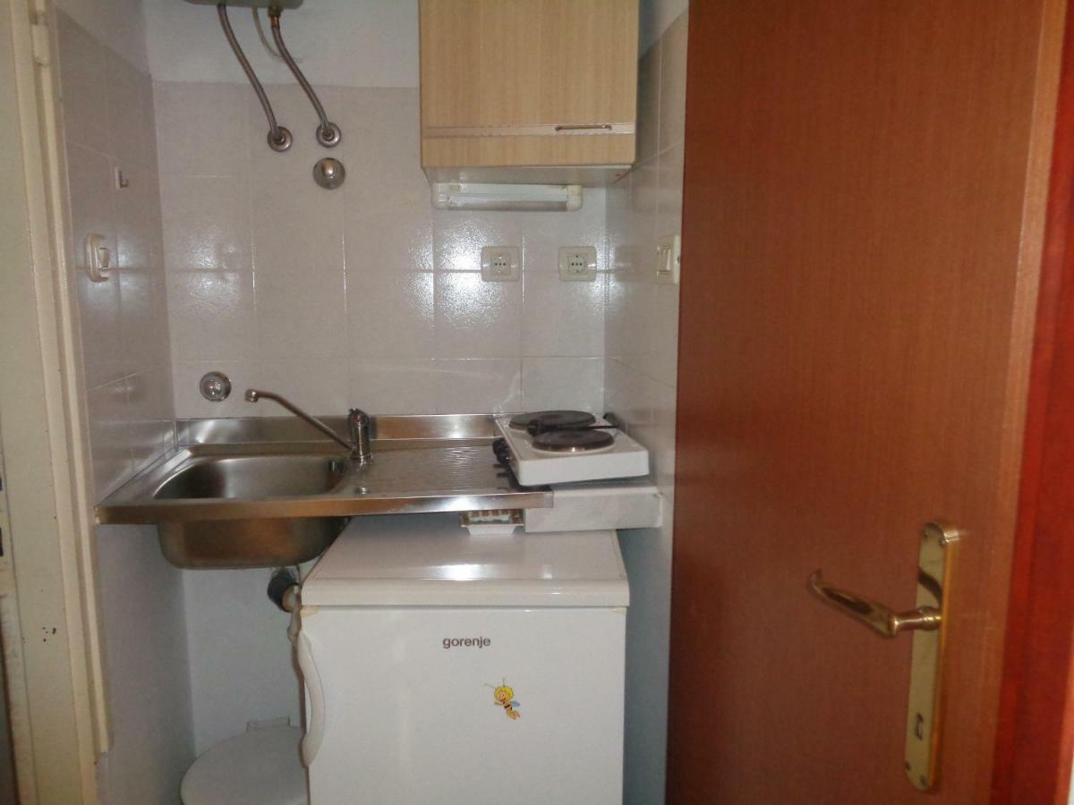 Cozy Studio-Apartment Gordana In Rovinj City Center المظهر الخارجي الصورة