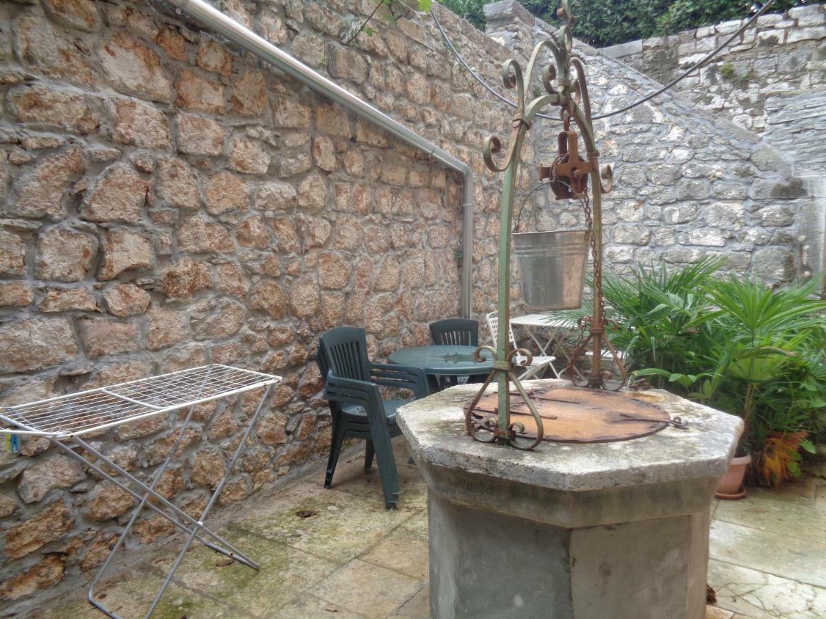 Cozy Studio-Apartment Gordana In Rovinj City Center المظهر الخارجي الصورة