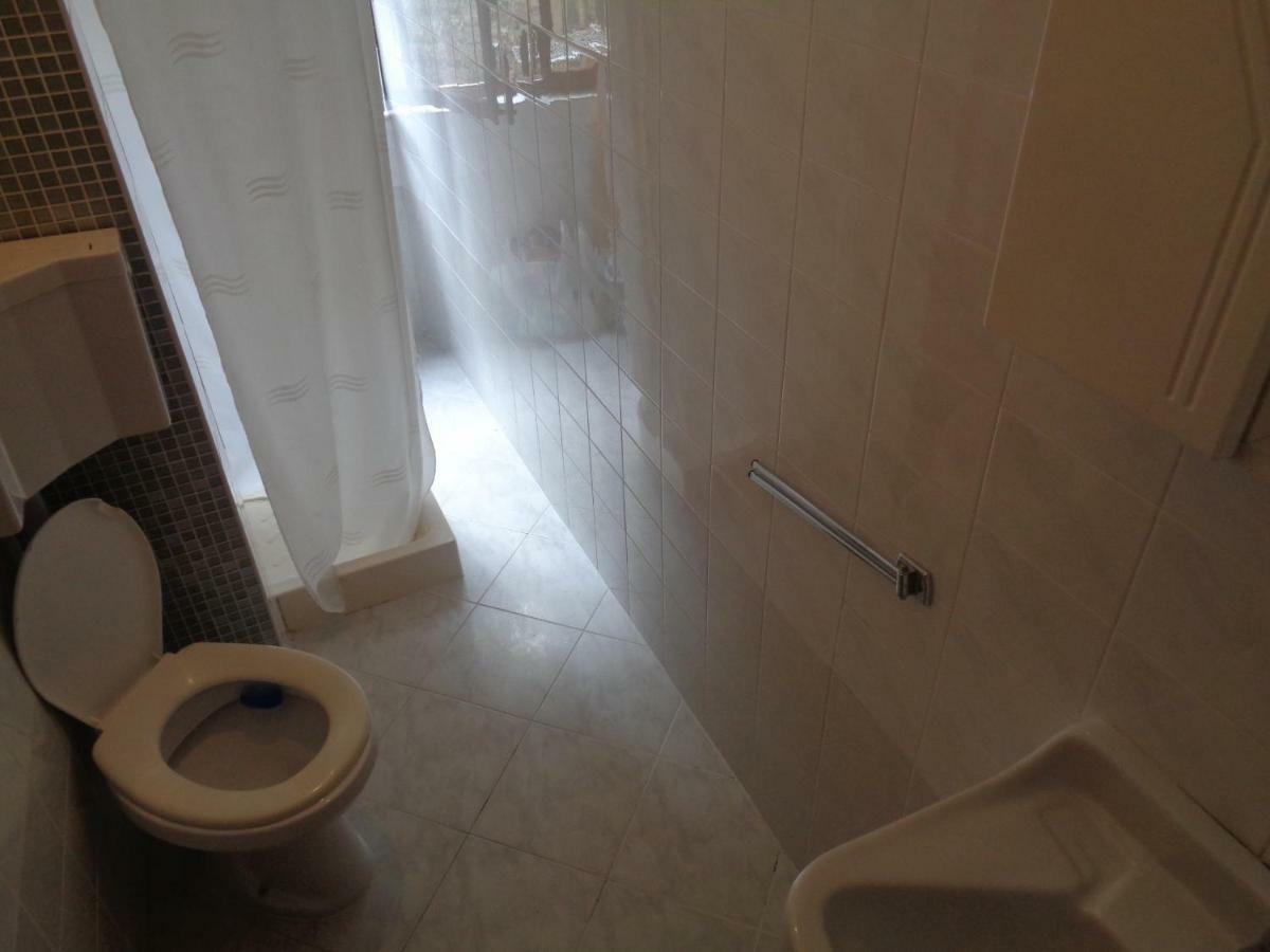Cozy Studio-Apartment Gordana In Rovinj City Center المظهر الخارجي الصورة