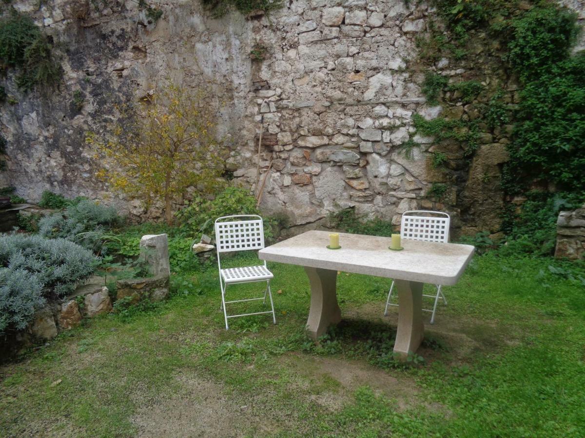 Cozy Studio-Apartment Gordana In Rovinj City Center المظهر الخارجي الصورة