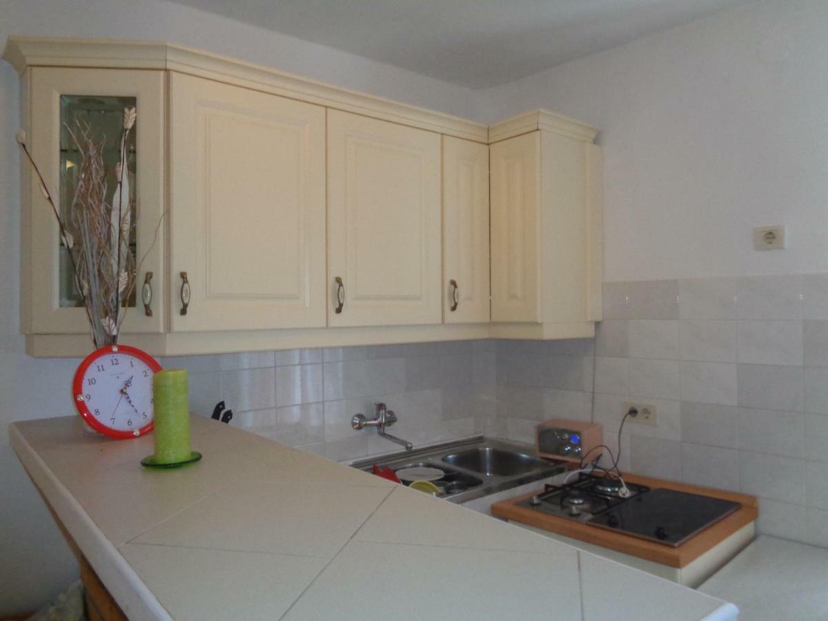 Cozy Studio-Apartment Gordana In Rovinj City Center المظهر الخارجي الصورة