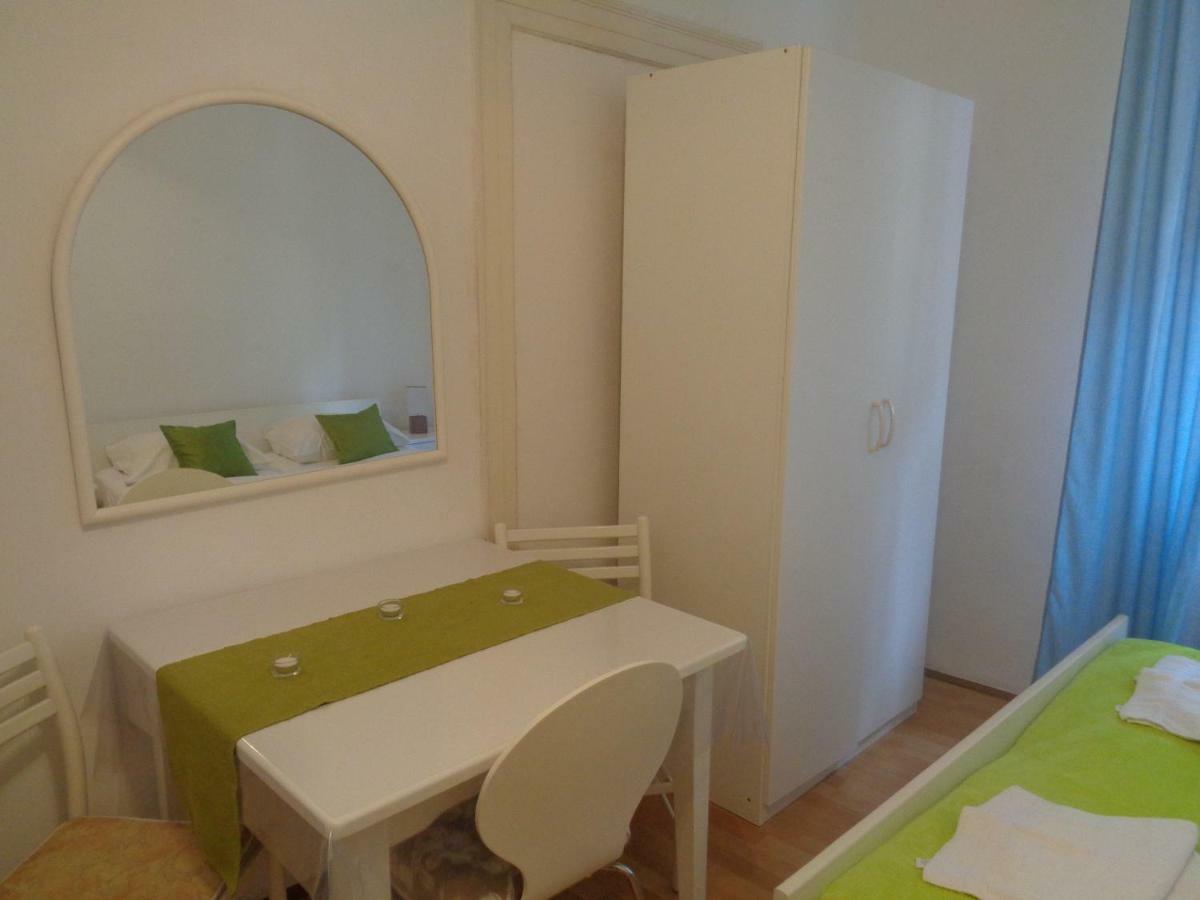 Cozy Studio-Apartment Gordana In Rovinj City Center المظهر الخارجي الصورة